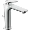 AXOR Citterio C Mitigeur de lavabo CoolStart, 49030000,