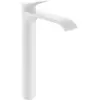 hansgrohe Vivenis Mitigeur de lavabo 250 CoolStart à bec haut, 7504470...