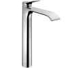 hansgrohe Vivenis Mitigeur de lavabo 250 CoolStart à bec haut, 7504400...