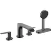 hansgrohe Vivenis Mélangeur sur gorge de baignoire, 75444340,