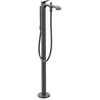 hansgrohe Vivenis Mitigeur monocommande de baignoire au sol, 75445340,