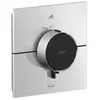 AXOR ShowerSelect ID Mitigeur thermostatique, pour bain et douche, 367...