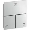 AXOR ShowerSelect ID Robinet inverseur, 36780340,