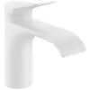 hansgrohe Vivenis Mitigeur de lavabo 80 CoolStart, 75015700, 80 CoolSt...