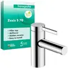 hansgrohe Zesis S Robinet de lavabo 70, 74713000, 70