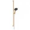 hansgrohe Raindance Alive Select S Set de douche, 3 jets, 24601140,