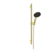 hansgrohe Raindance Alive Select S Set de douche, 3 jets, 24602990,