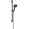 hansgrohe Raindance Alive Select S Set de douche, 3 jets, 24602670,
