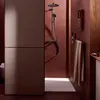 Hansgrohe 24594340 Showerpipe Raindance Alive S Puro