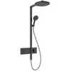 Hansgrohe - Raindance Alive S Système De Douche 300 2jet Avec