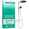 Hansgrohe - Raindance Alive s système de douche 300 1jet avec