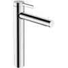 hansgrohe Zesis S Mitigeur de lavabo 230 à bec haut, CoolStart, 747310...