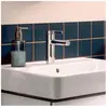 hansgrohe Zesis S Mitigeur de lavabo 100 CoolStart, 74724000, 100