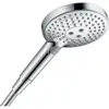 Douchette Raindance Select s 120 3jet PowderRain 26014000 - Hansgrohe