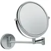 Hansgrohe Logis Universal Miroir cosmétique, 73561000