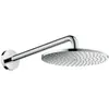 Douche de tête HANSGROHE Raindance S 240 avec bras de douche chromé