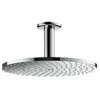 Douche de tête Raindance S 240 avec raccord au plafond chromé Hansgrohe