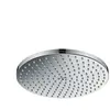 Hansgrohe - Raindance s - Douche de tête 240 1jet p, chrome 27623000