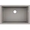 hansgrohe S51 Évier de cuisine, 43432380, S510-U660