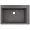 hansgrohe S51 Évier de cuisine, 43313290, S510-F660