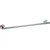 Hansgrohe - Logis Universal Porte-serviette mural, Chrome (41716000)