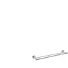 HANSGROHE Double barre Porte-serviette chromé Logis Universal