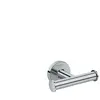 hansgrohe Logis Universal Crochet porte-serviette de toilette, 41725000,