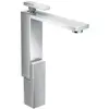 AXOR Edge Mitigeur de lavabo 280 à bec haut, 46031000, 280