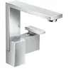 AXOR Edge Mitigeur de lavabo 190, 46021000, 190