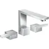 AXOR Edge Mélangeur de lavabo 130, 46051000, 130