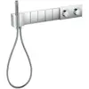 AXOR Edge Mitigeur thermostatique, pour douche, 46731000,