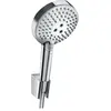 hansgrohe Raindance Select S Set de douche, 3 jets, 27669000,