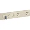 AXOR ShowerSolutions Mitigeur thermostatique, pour douche, 18355820,