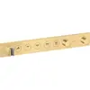 AXOR ShowerSolutions Mitigeur thermostatique, pour douche, 18358250,