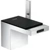 AXOR MyEdition- Mitigeur monocommande bidet, avec garniture de vidage ...