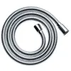 Flexible de douche Hansgrohe Sensoflex chromé 8mm x 2 000mm