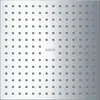 AXOR ShowerSolutions Douche de tête, 2 jets, 35313000,