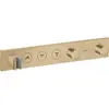 AXOR ShowerSolutions Mitigeur thermostatique, pour douche, 18356140,