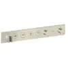 AXOR ShowerSolutions Mitigeur thermostatique, pour douche, 18357820,