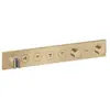 AXOR ShowerSolutions Mitigeur thermostatique, pour douche, 18357140,