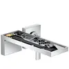 Hansgrohe Eh-wt-mi Axor Myedition Up Pour Montage Mural Sans Plaque Chromé
