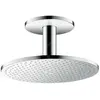 AXOR ShowerSolutions Set de douche de tête, 2 jets, 35304000,