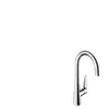 hansgrohe Talis M51 Mitigeur de cuisine, pivotant, 72816000,