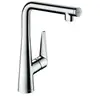 hansgrohe Talis Select M51 Mitigeur de cuisine, pivotant, 72825000,