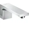 AXOR Edge bec déverseur, 46411000,
