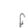 hansgrohe Logis M31 Mitigeur de cuisine, pivotant, 71861000,