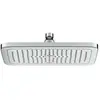Croma - Douche de tête e 280, 1jet, EcoSmart, chrome 26258000 - Hansgrohe