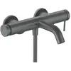 Hansgrohe 73422340 Mitigeur De Baignoire Apparent Tecturis S