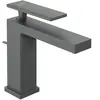 hansgrohe Tecturis E Mitigeur de lavabo 110, 73010340, 110