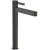 hansgrohe Finoris Mitigeur de lavabo à bec haut 260, 76070340, 260